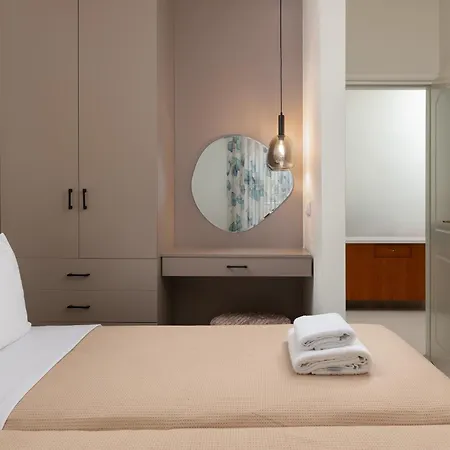Celestial Appartement *