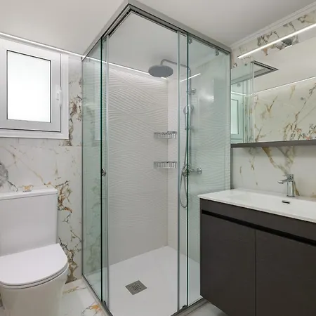 Apartman Celestial *