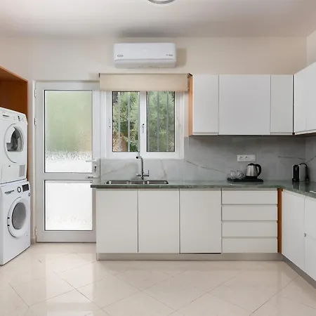 아파트 Celestial Rhodes City