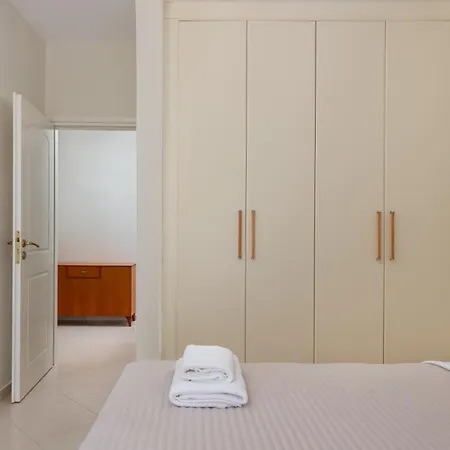 Celestial Rhodes City