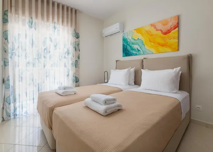 Celestial アパート