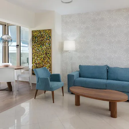 Celestial Apartament