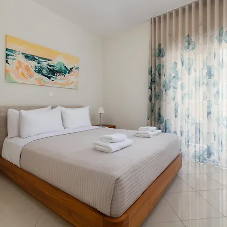 Celestial Apartamento Rhodes City