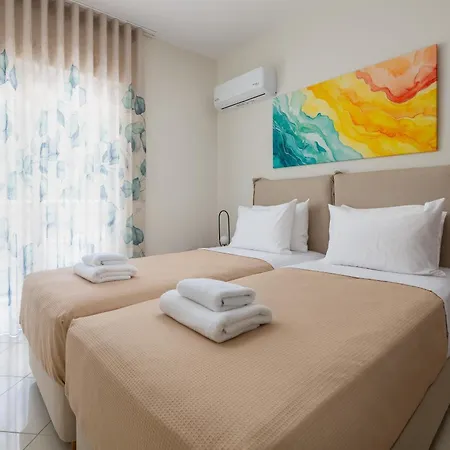 Celestial Apartamento