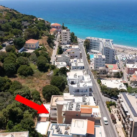 Celestial Apartamento *