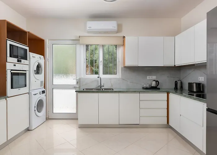 Apartamento Celestial Rhodes City