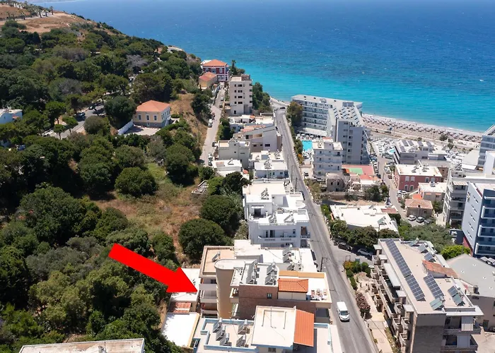 Celestial Apartamento *